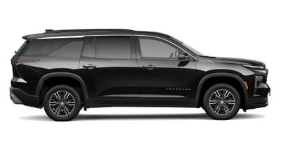 2027 Chevrolet Traverse LT SUV AWD
