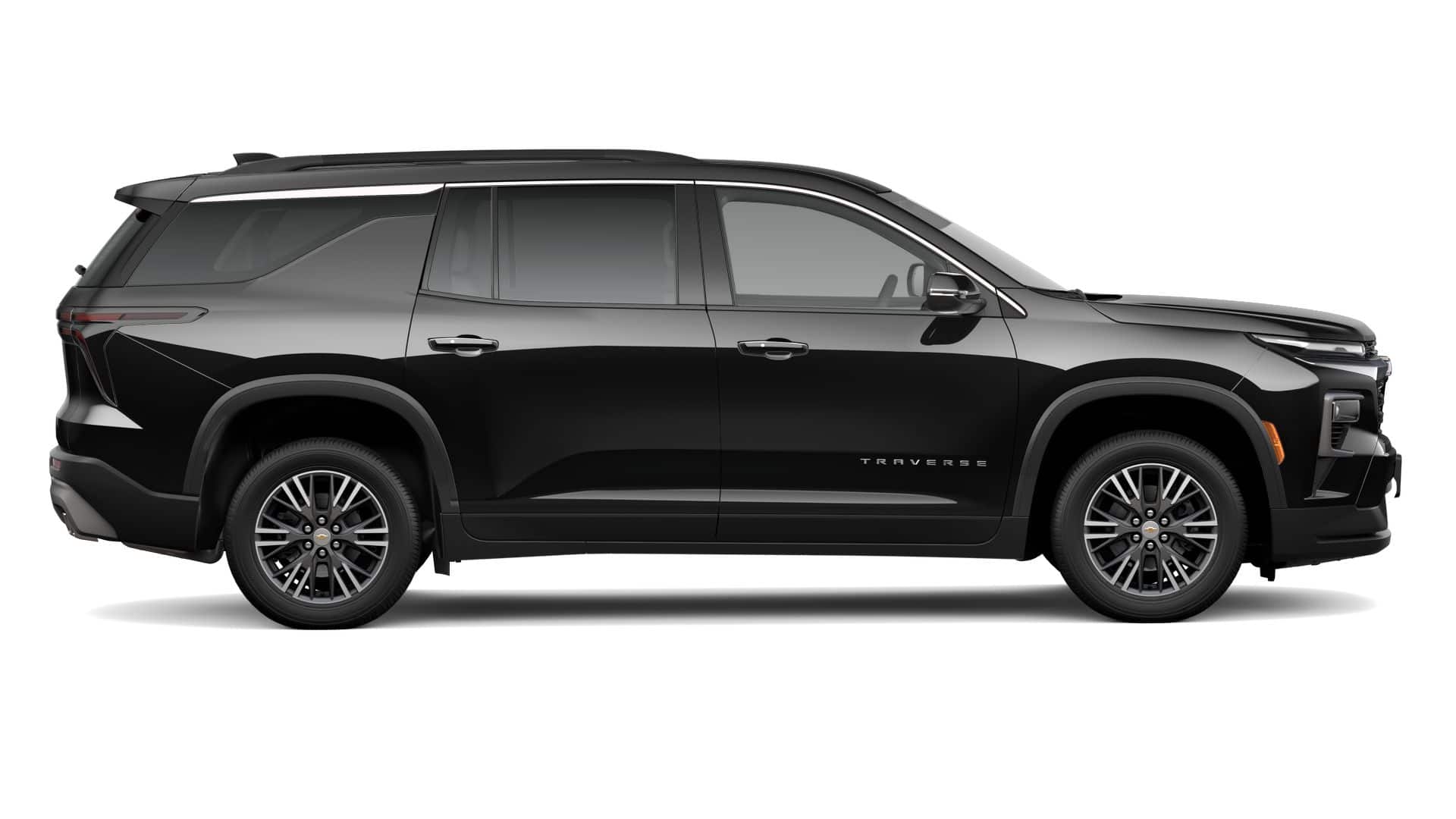 2027 Chevrolet Traverse LT SUV AWD
