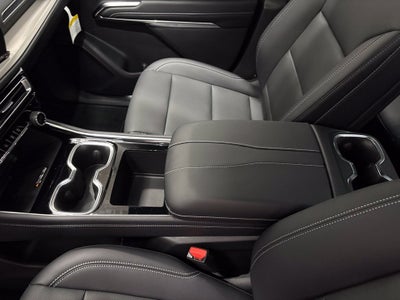 2027 Chevrolet Traverse LT SUV AWD