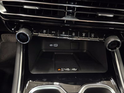 2027 Chevrolet Traverse LT SUV AWD