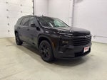 2027 Chevrolet Traverse LT SUV AWD