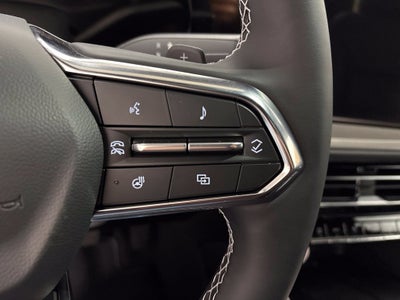 2027 Chevrolet Traverse LT SUV AWD