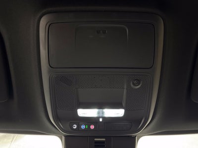 2027 Chevrolet Traverse LT SUV AWD