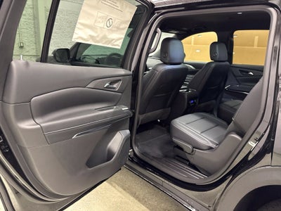 2027 Chevrolet Traverse LT SUV AWD