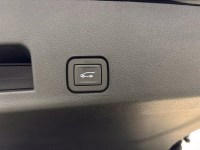2027 Chevrolet Traverse LT SUV AWD