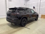 2027 Chevrolet Traverse LT SUV AWD