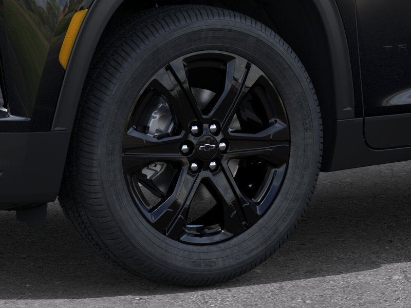 2027 Chevrolet Traverse LT SUV AWD