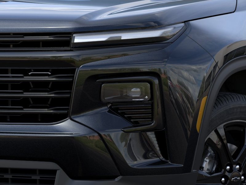 2027 Chevrolet Traverse LT SUV AWD