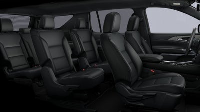 2027 Chevrolet Traverse LT SUV AWD