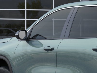2027 Chevrolet Traverse LT SUV AWD