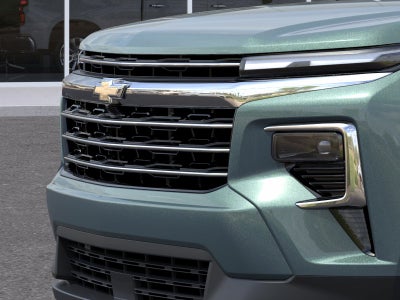 2027 Chevrolet Traverse LT SUV AWD