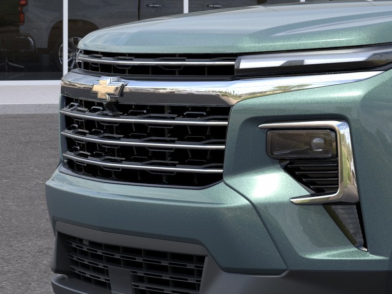 2027 Chevrolet Traverse LT SUV AWD