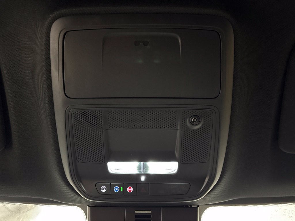 2027 Chevrolet Traverse LT SUV AWD