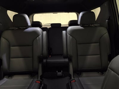 2027 Chevrolet Traverse LT SUV AWD