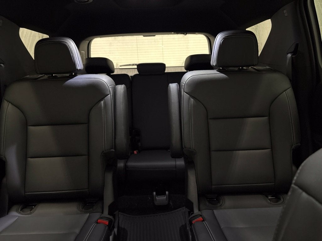 2027 Chevrolet Traverse LT SUV AWD