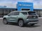 2027 Chevrolet Traverse LT SUV AWD