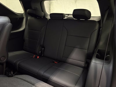2027 Chevrolet Traverse LT SUV AWD