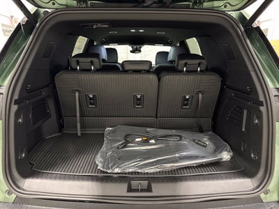 2027 Chevrolet Traverse LT SUV AWD
