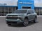2027 Chevrolet Traverse LT SUV AWD