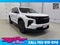 2026 Chevrolet Traverse LT SUV AWD