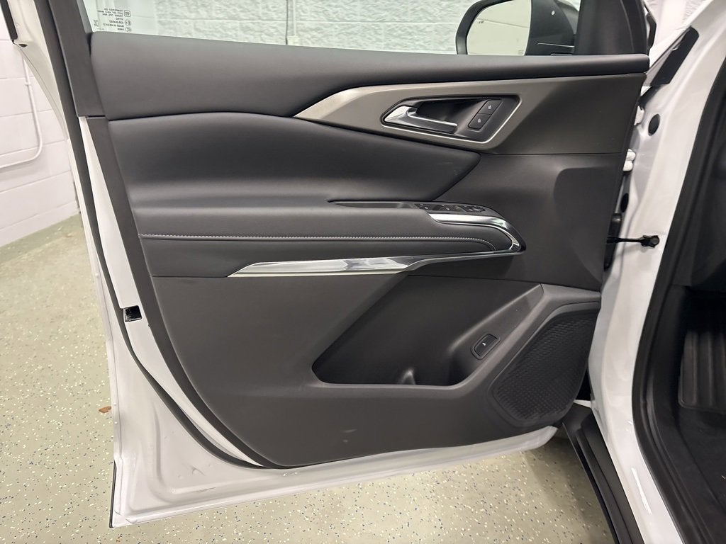 2026 Chevrolet Traverse LT SUV AWD