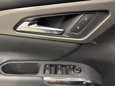 2026 Chevrolet Traverse LT SUV AWD