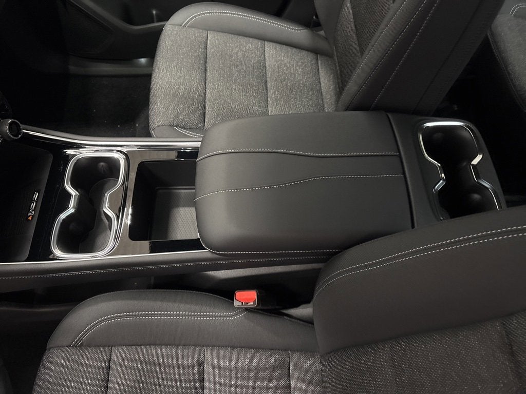 2026 Chevrolet Traverse LT SUV AWD