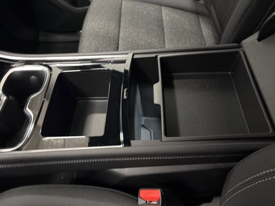 2026 Chevrolet Traverse LT SUV AWD