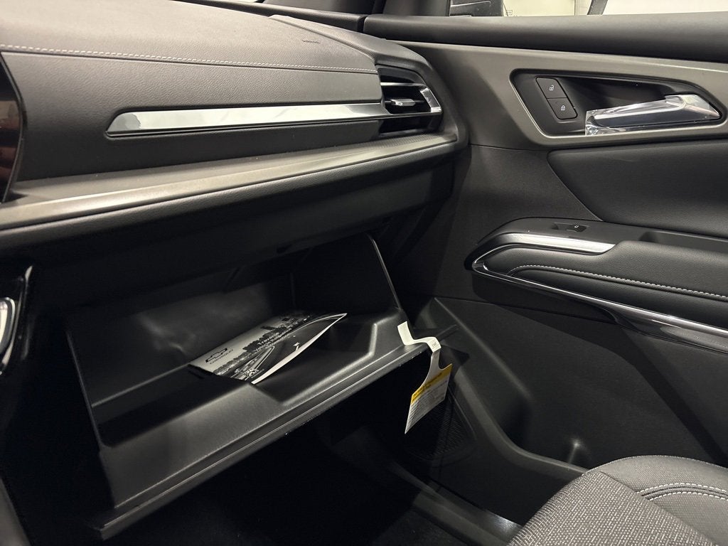 2026 Chevrolet Traverse LT SUV AWD