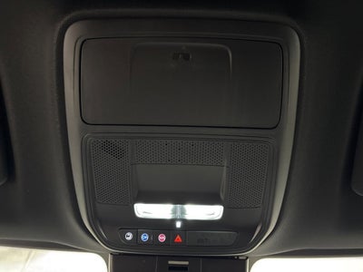 2026 Chevrolet Traverse LT SUV AWD