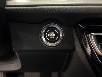 2026 Chevrolet Traverse LT SUV AWD