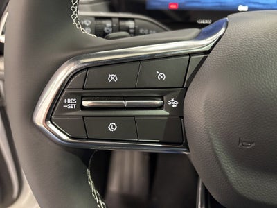 2026 Chevrolet Traverse LT SUV AWD