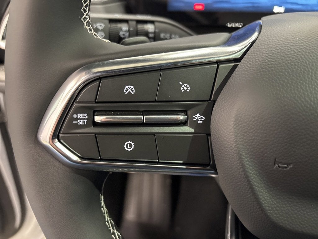 2026 Chevrolet Traverse LT SUV AWD