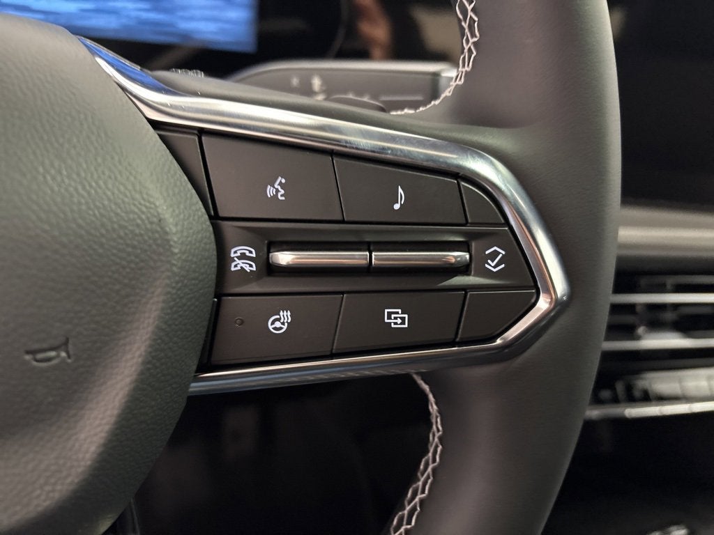 2026 Chevrolet Traverse LT SUV AWD