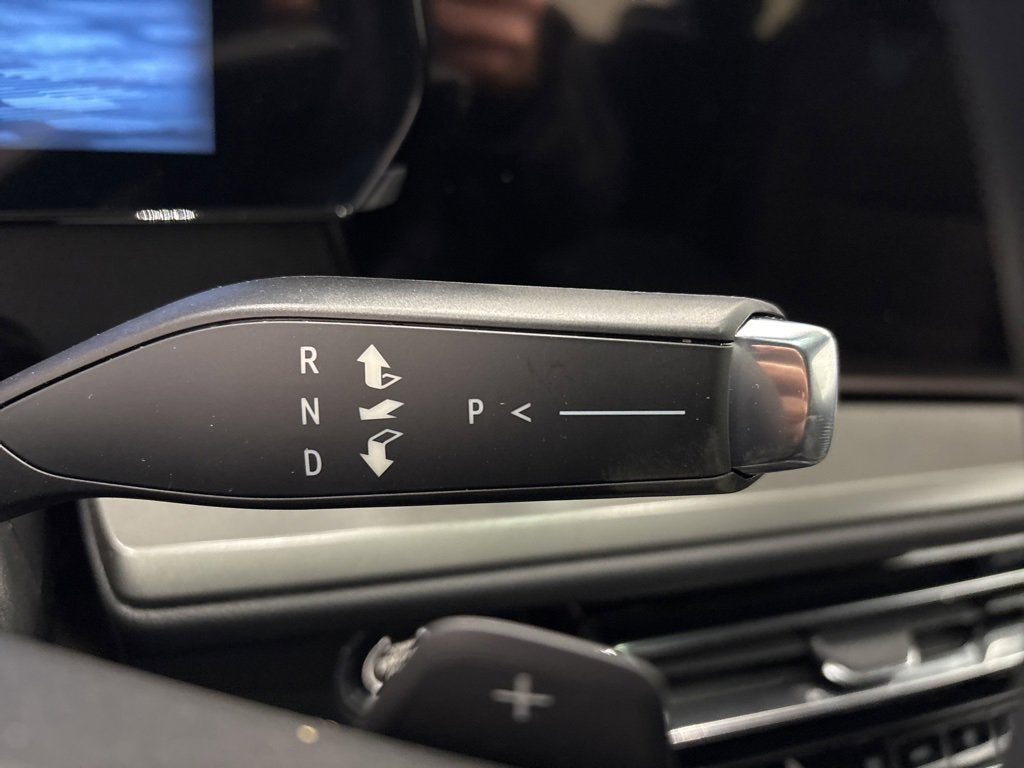 2026 Chevrolet Traverse LT SUV AWD