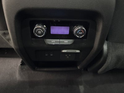 2026 Chevrolet Traverse LT SUV AWD