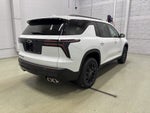 2026 Chevrolet Traverse LT SUV AWD