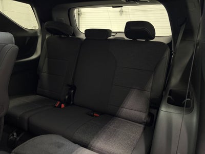 2026 Chevrolet Traverse LT SUV AWD