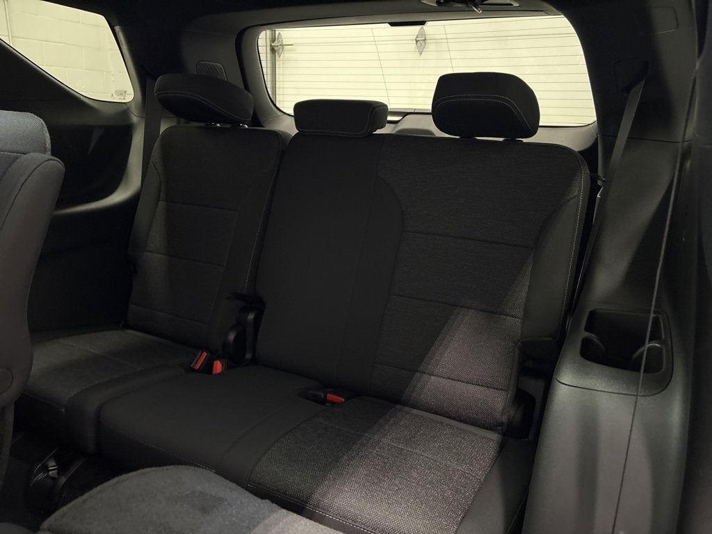 2026 Chevrolet Traverse LT SUV AWD