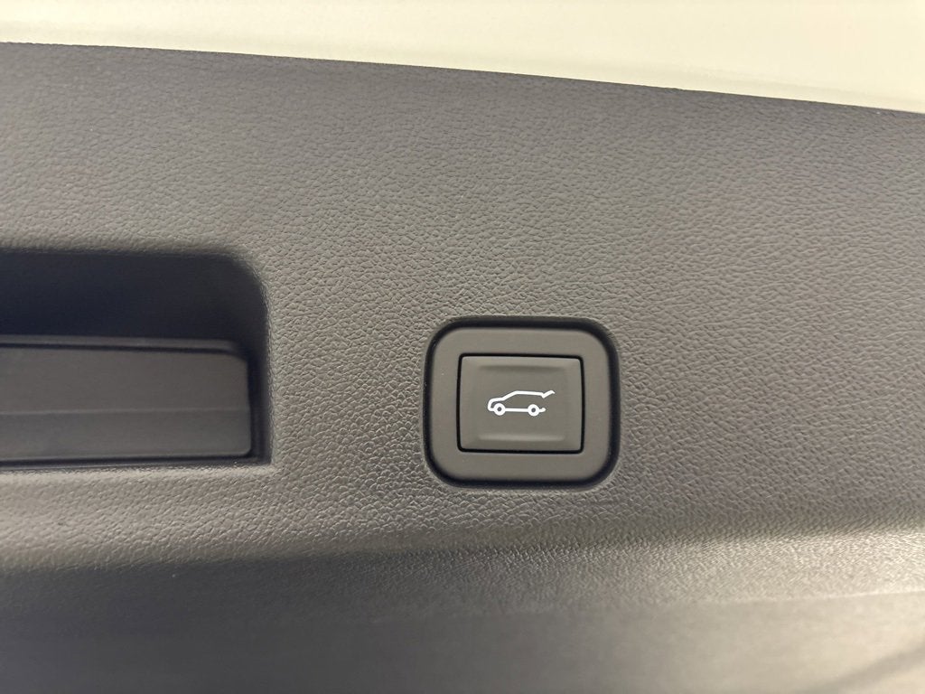 2026 Chevrolet Traverse LT SUV AWD