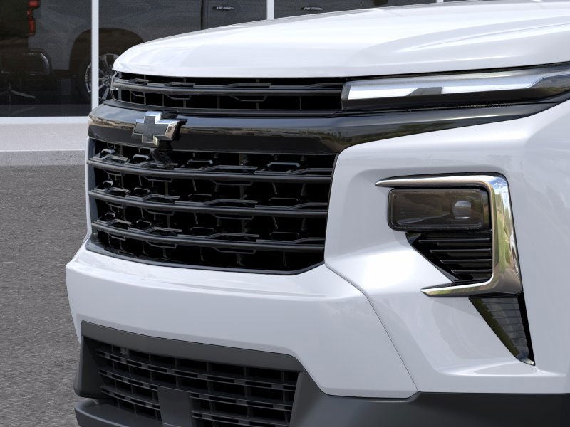 2026 Chevrolet Traverse LT SUV AWD