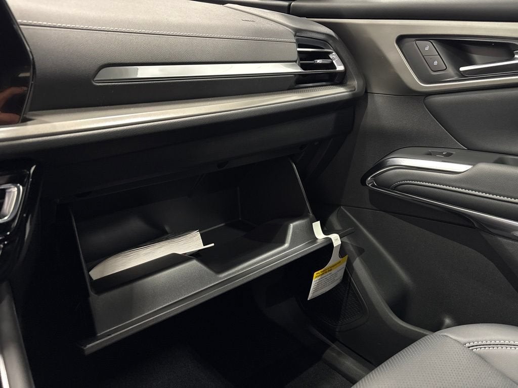 2026 Chevrolet Traverse LT SUV AWD