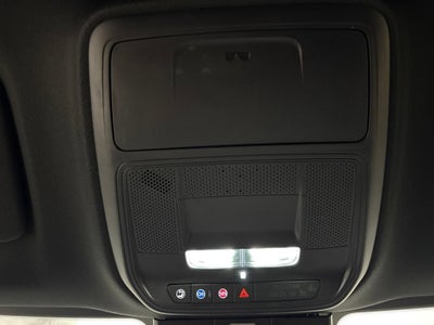 2026 Chevrolet Traverse LT SUV AWD