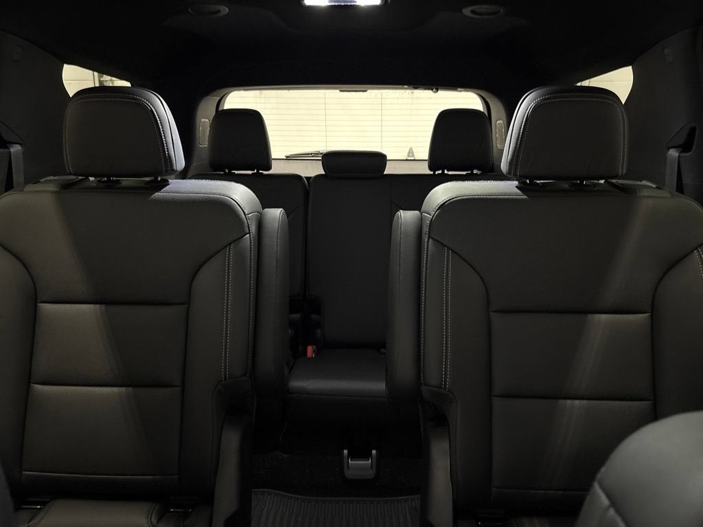 2026 Chevrolet Traverse LT SUV AWD