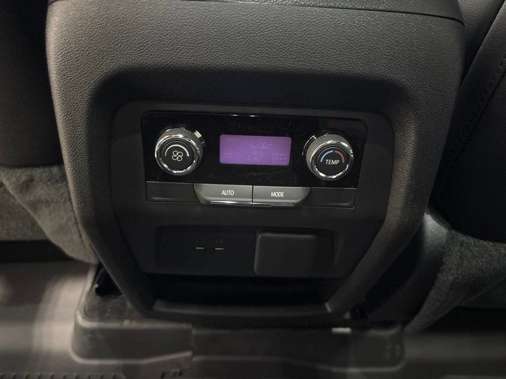 2026 Chevrolet Traverse LT SUV AWD