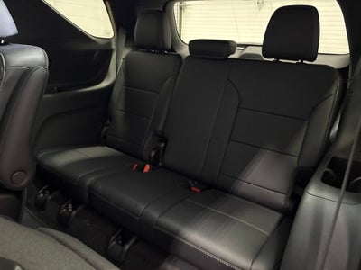 2026 Chevrolet Traverse LT SUV AWD