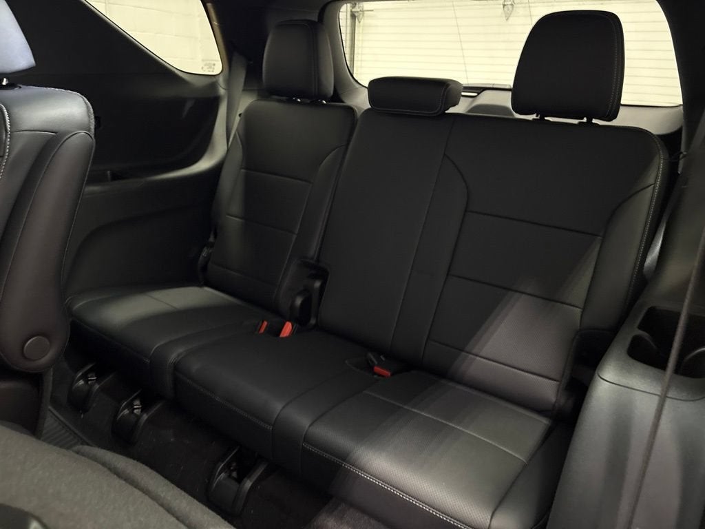 2026 Chevrolet Traverse LT SUV AWD