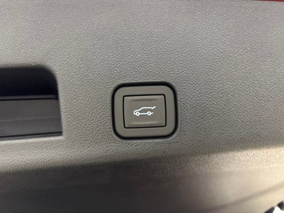 2026 Chevrolet Traverse LT SUV AWD