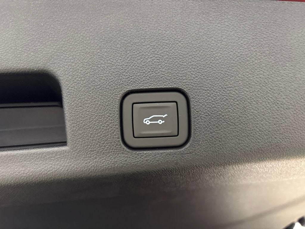 2026 Chevrolet Traverse LT SUV AWD