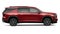 2026 Chevrolet Traverse LT SUV AWD